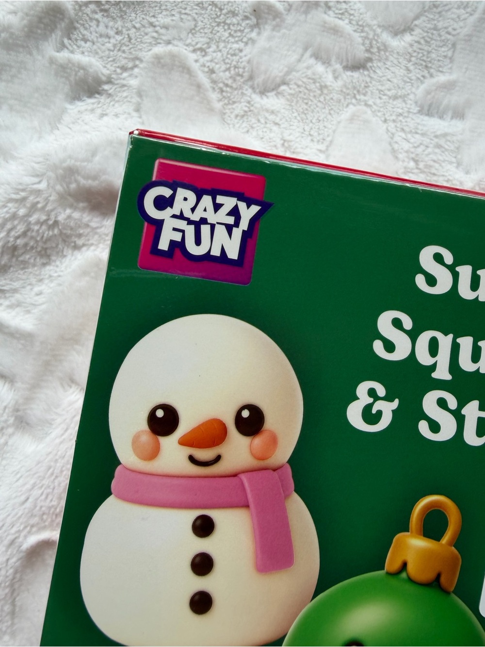 πNIB RMS Crazy Fun Advent Calendar β 24 Days! β¨πRARE - Picture 3 of 12